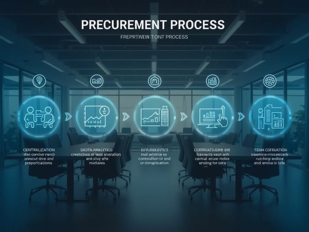 Tail-Spend Excellence Playbook
