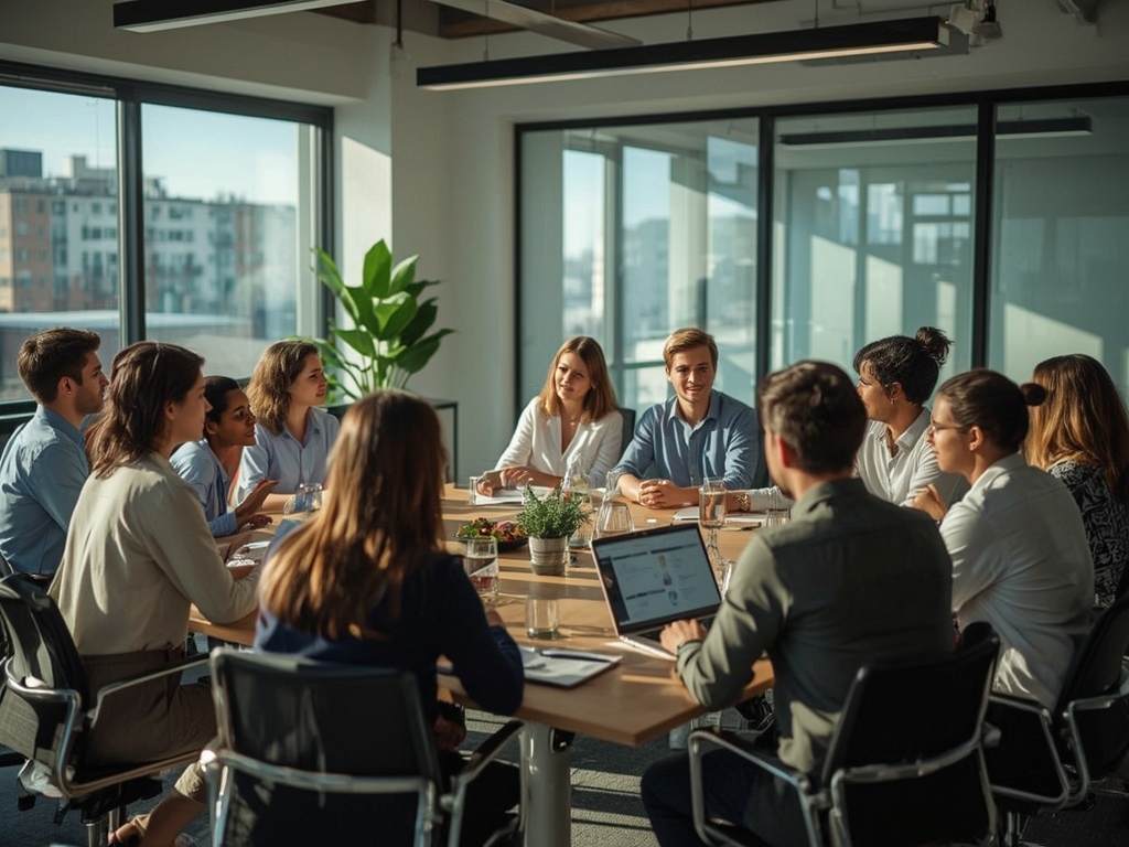 Inclusive Supplier Innovation 2024