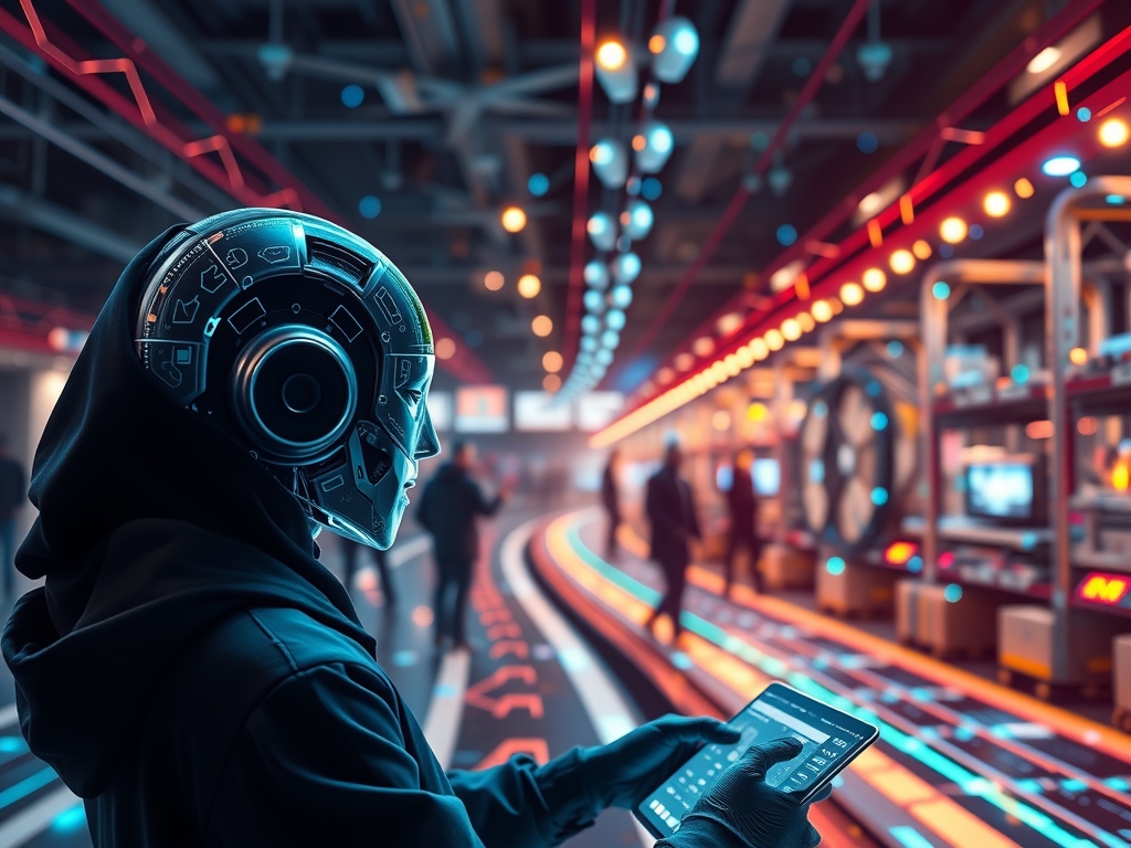 Success stories of companies using AI to transform supplier diversity and future prospects with generative AI and ethical governance.