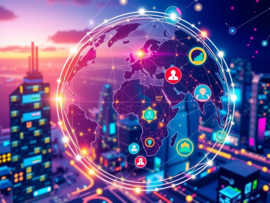 Dynamic AI processes for supplier discovery, automated compliance checks, predictive analytics, and bias mitigation in supplier diversity programs.