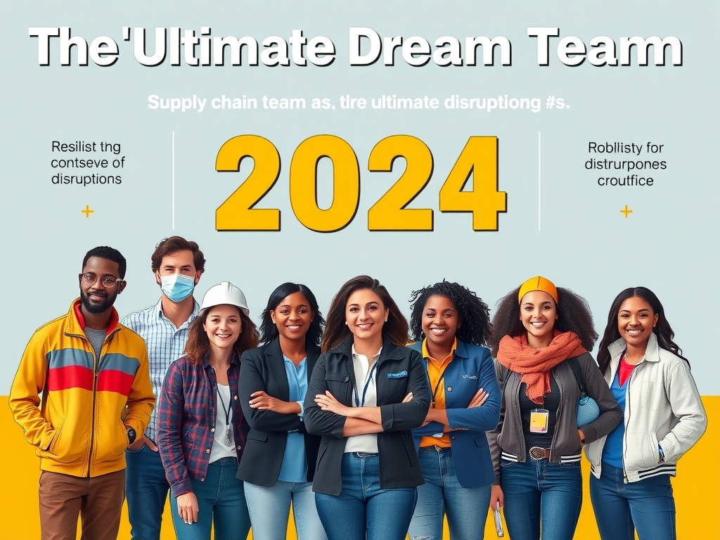 A strategic playbook outlining leadership commitment, supplier mapping, technology deployment, capacity building, and partnerships for inclusive and resilient supply chains.