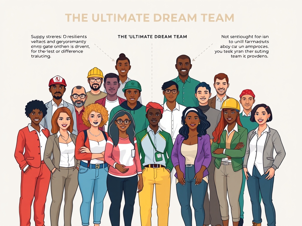 Conceptual visualization of resilience benefits such as accelerated product development and technologies to maintain agility and profitability.