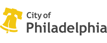 City of Philadelphia Logo