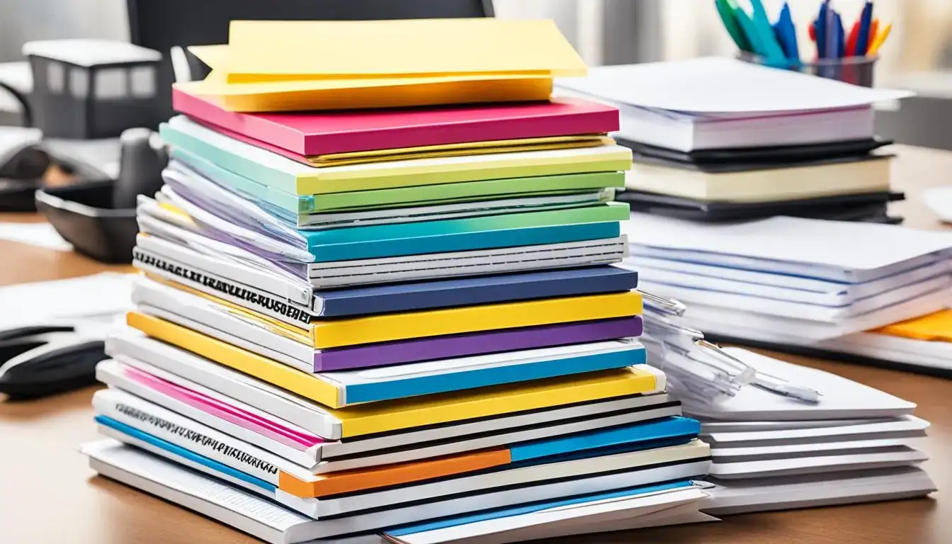 10 Mistakes People Make When Buying Office Supplies Without Hubzone Depot